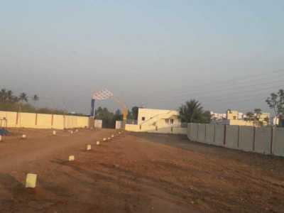 Residential Land For Sale in Dindigul, India