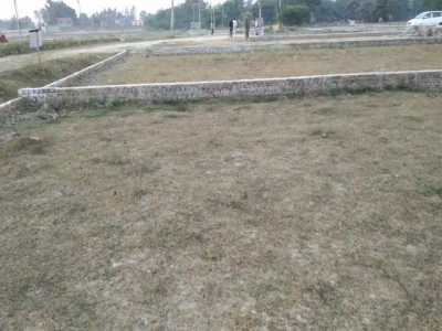 Residential Land For Sale in Allahabad, India