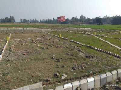 Residential Land For Sale in Allahabad, India