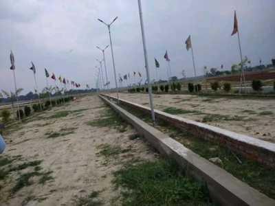 Residential Land For Sale in Varanasi, India