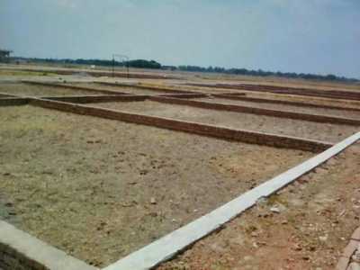 Residential Land For Sale in Varanasi, India