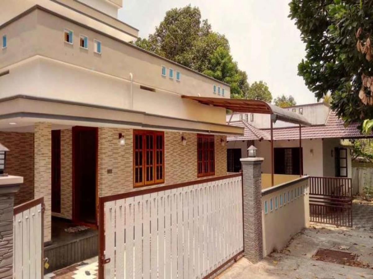 Picture of Home For Sale in Kottayam, Kerala, India