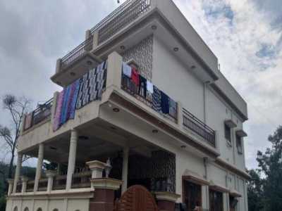 Home For Sale in Dehradun, India