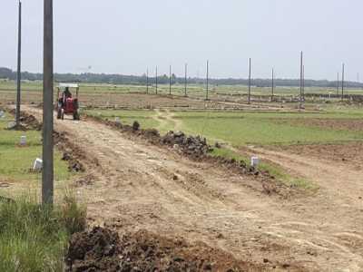 Residential Land For Sale in Puri, India