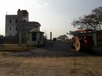 Residential Land For Sale in Allahabad, India