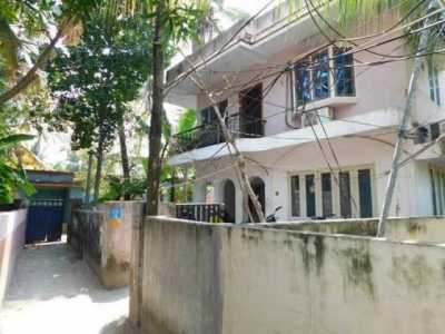 Home For Sale in Trivandrum, India
