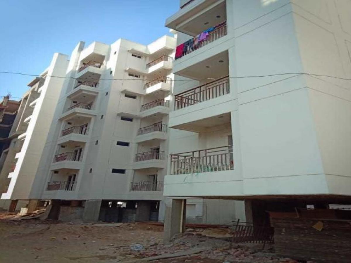 Picture of Home For Sale in Allahabad, Uttar Pradesh, India