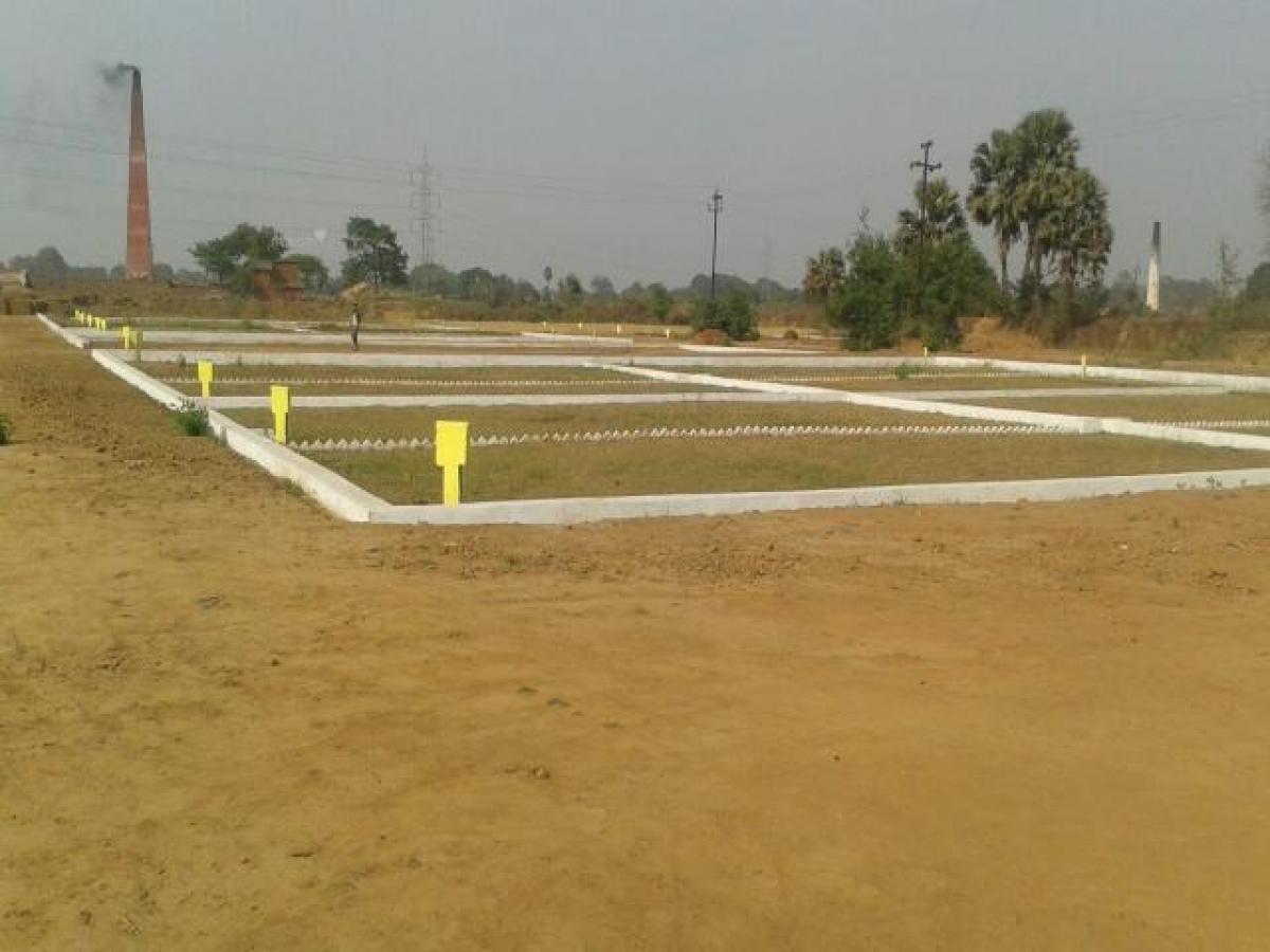Picture of Residential Land For Sale in Patna, Bihar, India