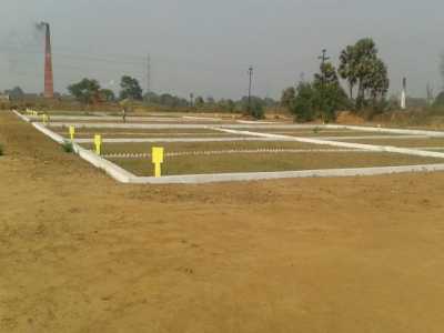 Residential Land For Sale in Patna, India