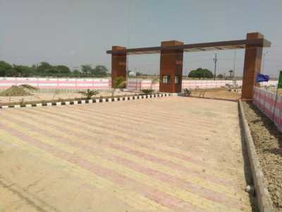 Residential Land For Sale in Patna, India