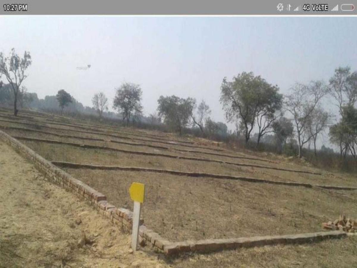 Picture of Residential Land For Sale in Patna, Bihar, India