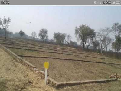 Residential Land For Sale in Patna, India