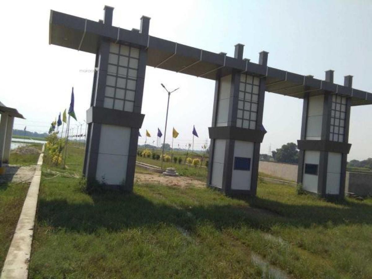 Picture of Residential Land For Sale in Allahabad, Uttar Pradesh, India