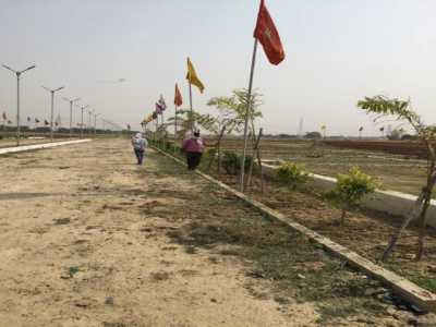 Residential Land For Sale in Varanasi, India