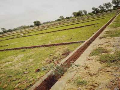 Residential Land For Sale in Allahabad, India