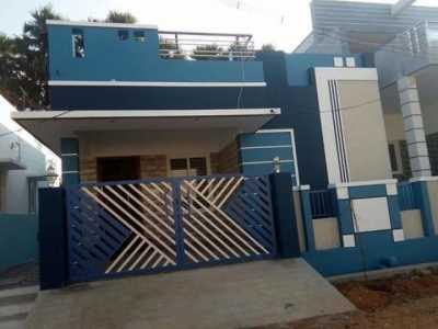 Home For Sale in Salem, India