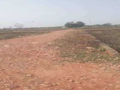Residential Land For Sale in Agra, India