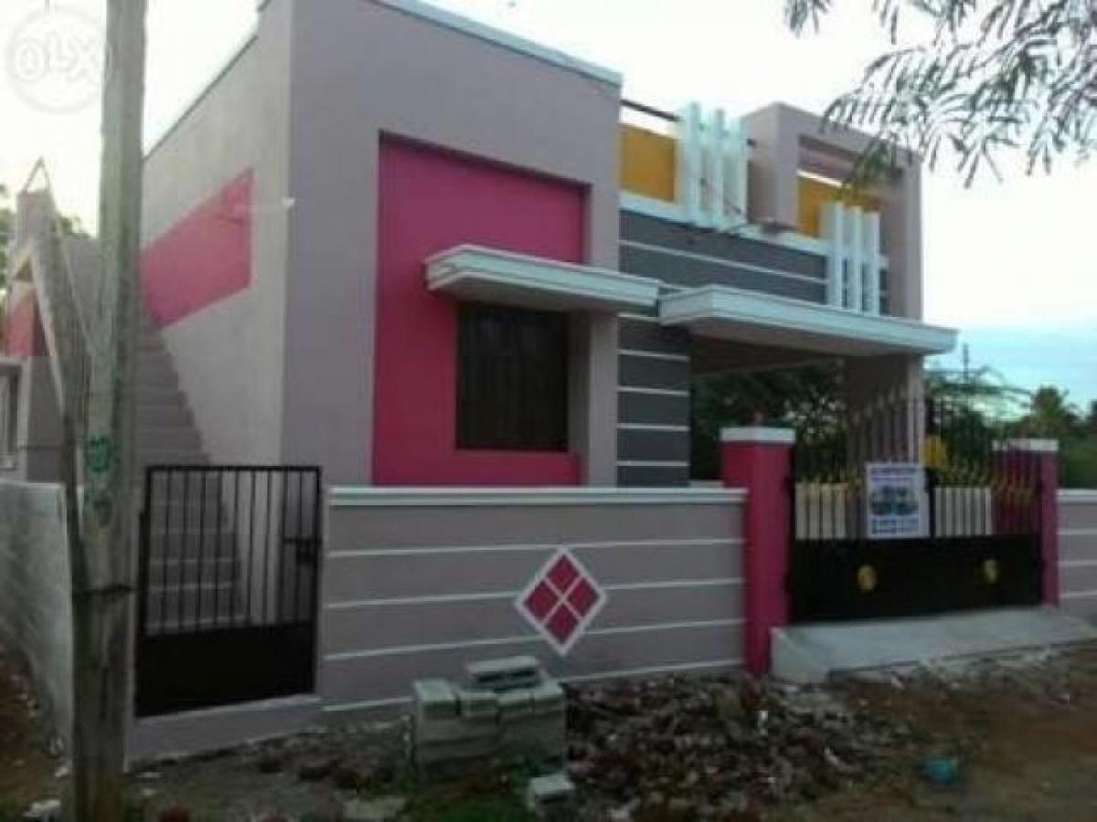 Picture of Home For Sale in Salem, Tamil Nadu, India