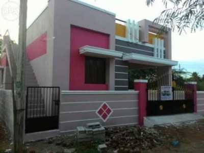 Home For Sale in Salem, India