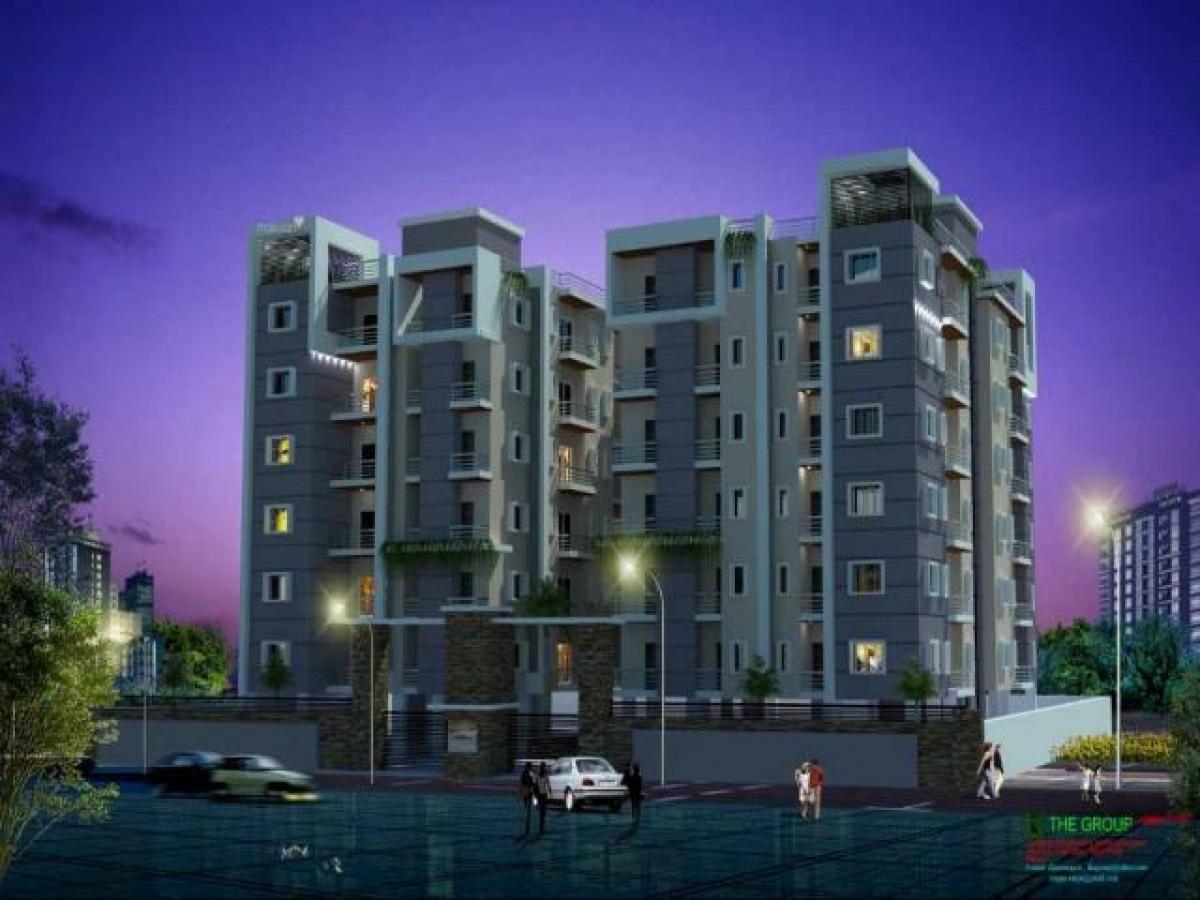 Picture of Home For Sale in Ranchi, Jharkhand, India