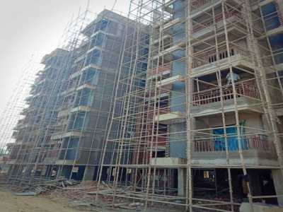 Home For Sale in Allahabad, India