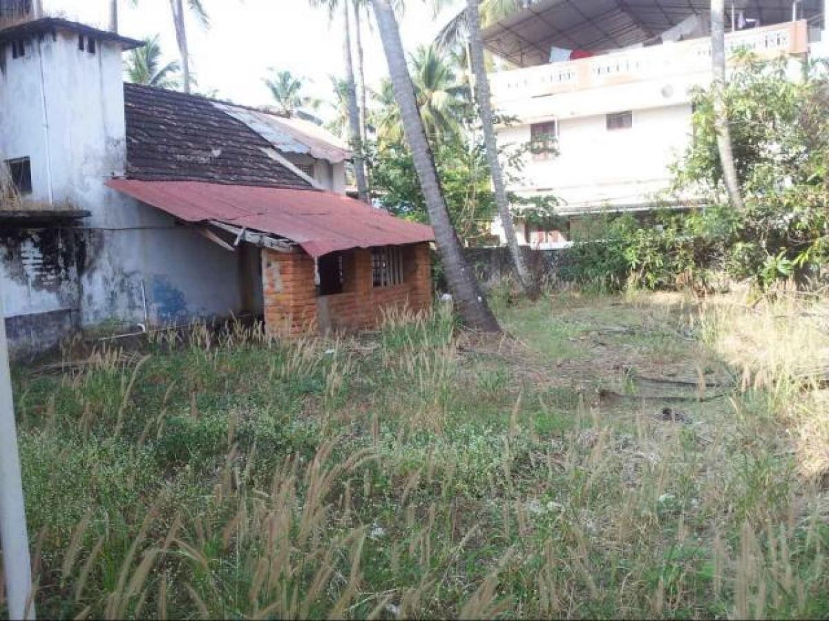 Picture of Residential Land For Sale in Thrissur, Kerala, India