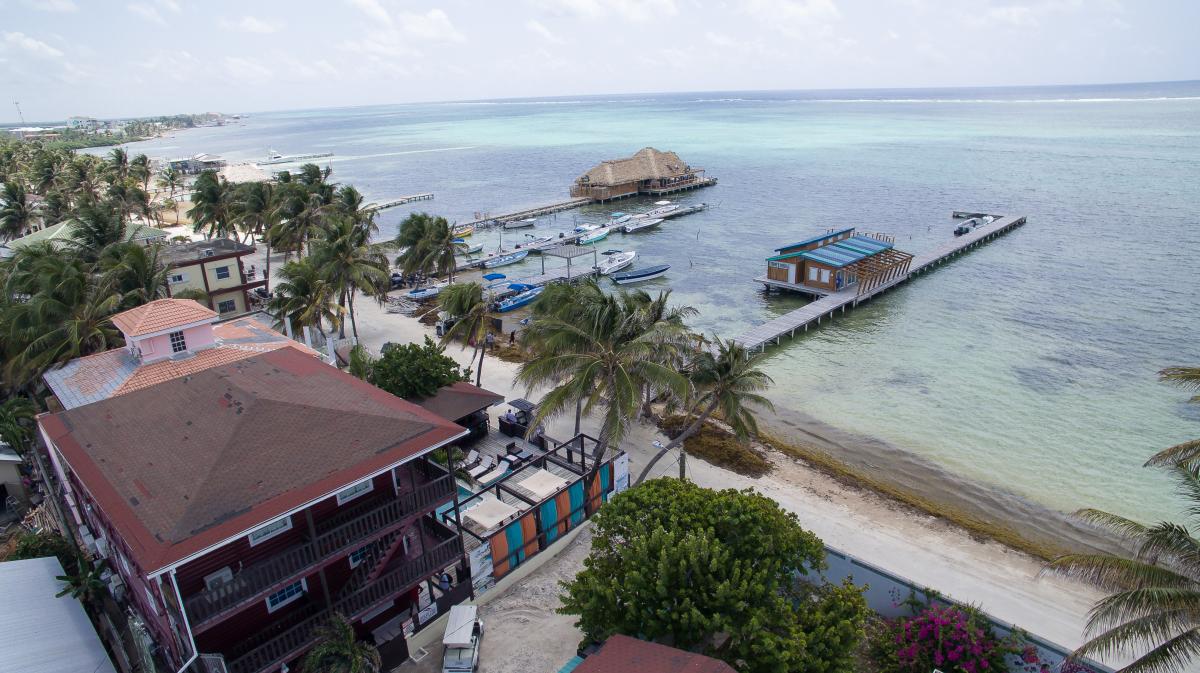 Picture of Hotel For Sale in San Pedro, Belize, Belize
