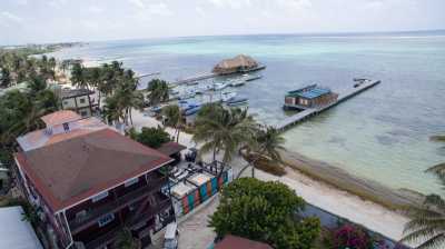 Hotel For Sale in San Pedro, Belize