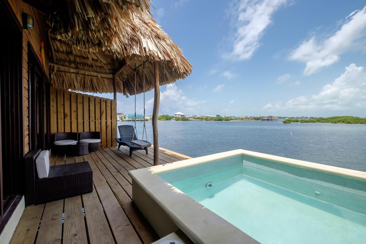 Lina Point, San Pedro, Belize, Belize Vacation Villas For Sale at
