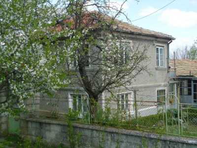 Home For Sale in Vetrino, Bulgaria