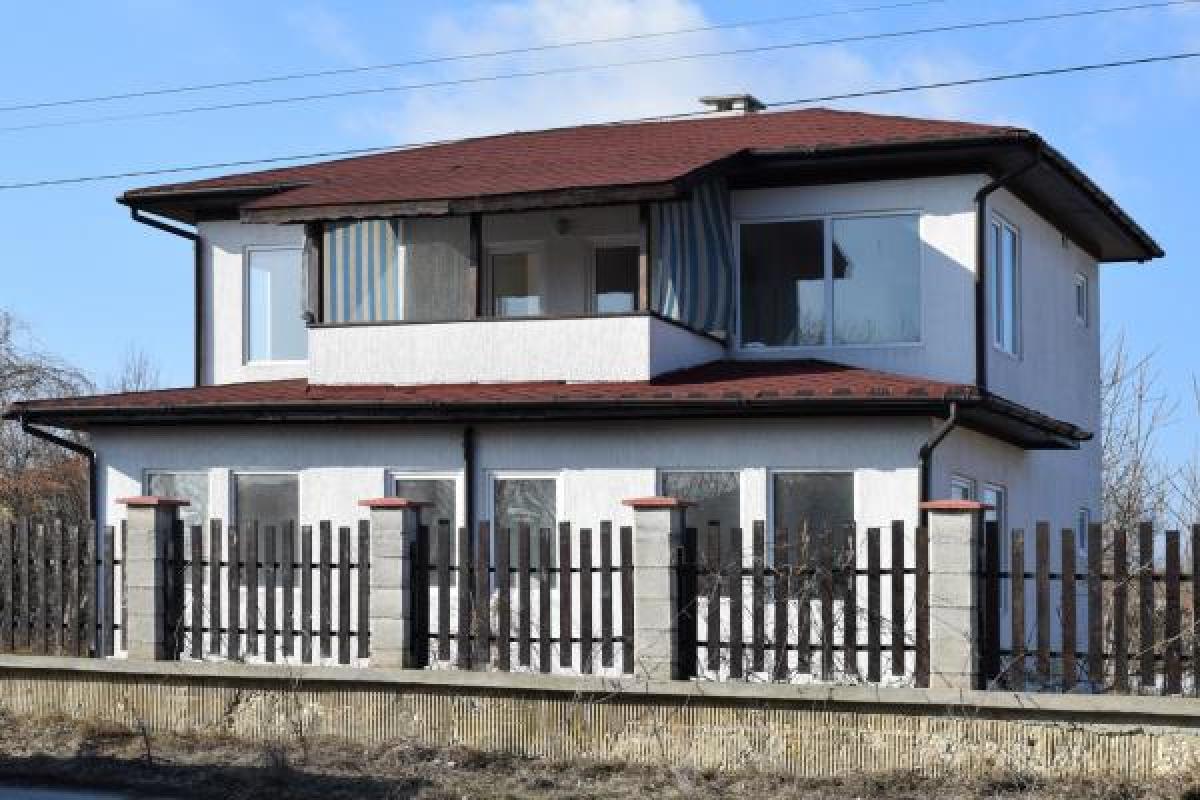 Picture of Home For Sale in Vetrino, Varna, Bulgaria