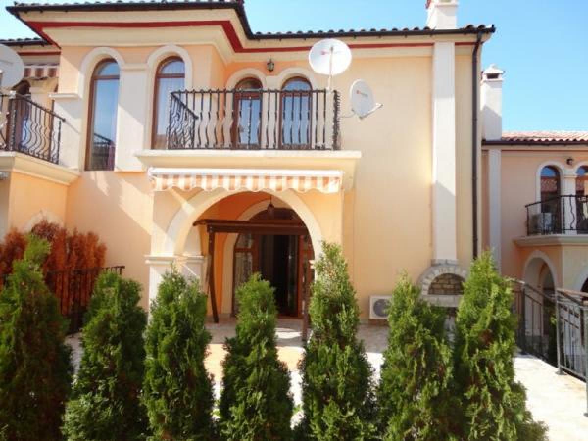 Picture of Home For Sale in Elenite, Burgas, Bulgaria