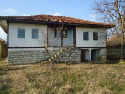 Home For Sale in Provadia, Bulgaria