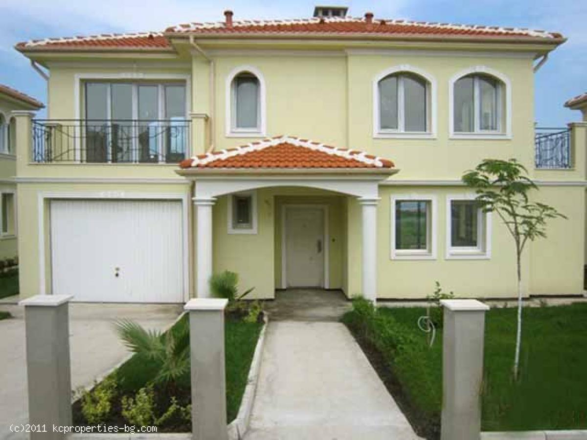 Picture of Home For Sale in Pomorie, Burgas, Bulgaria