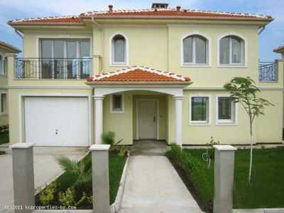 Home For Sale in Pomorie, Bulgaria