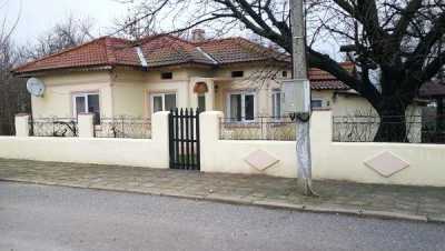 Home For Sale in Gen. Toshevo, Bulgaria