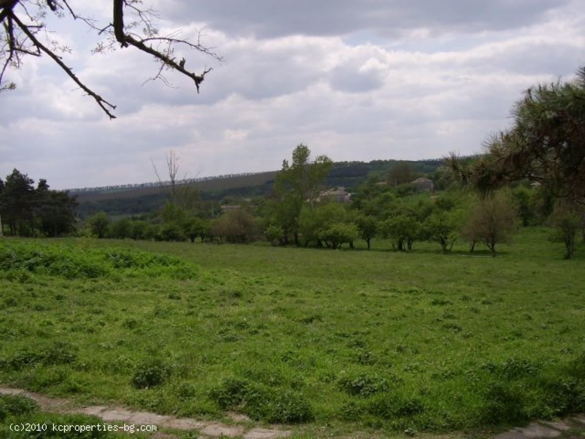 Picture of Residential Land For Sale in Dobrich, Dobrich, Bulgaria