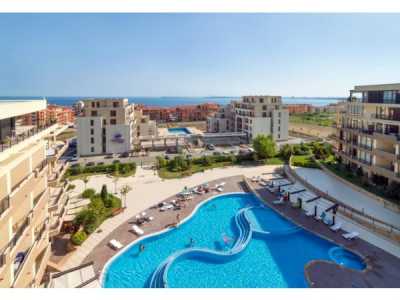 Home For Sale in Saint Vlas, Bulgaria