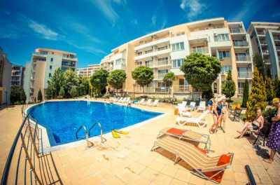 Apartment For Sale in Saint Vlas, Bulgaria