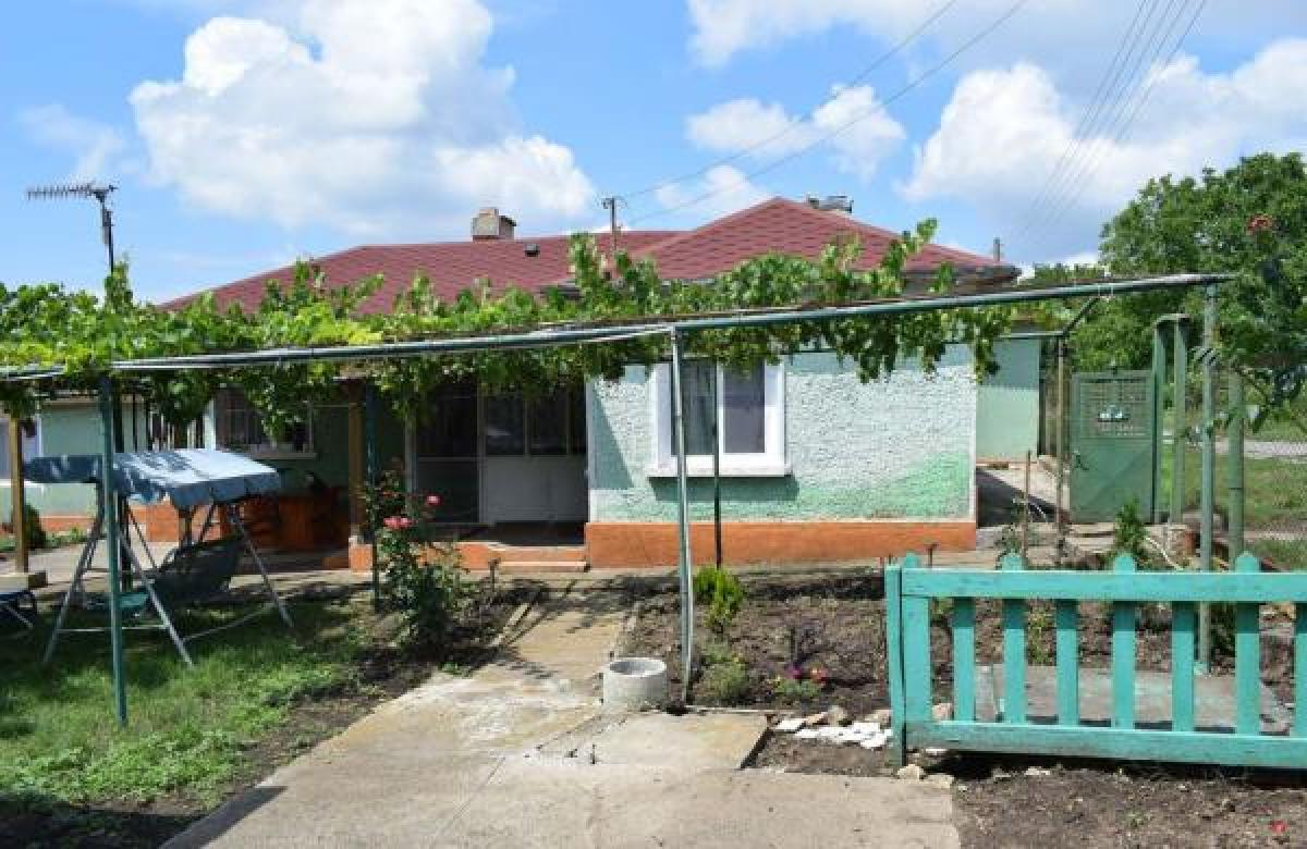 Picture of Home For Sale in Dobrich, Dobrich, Bulgaria