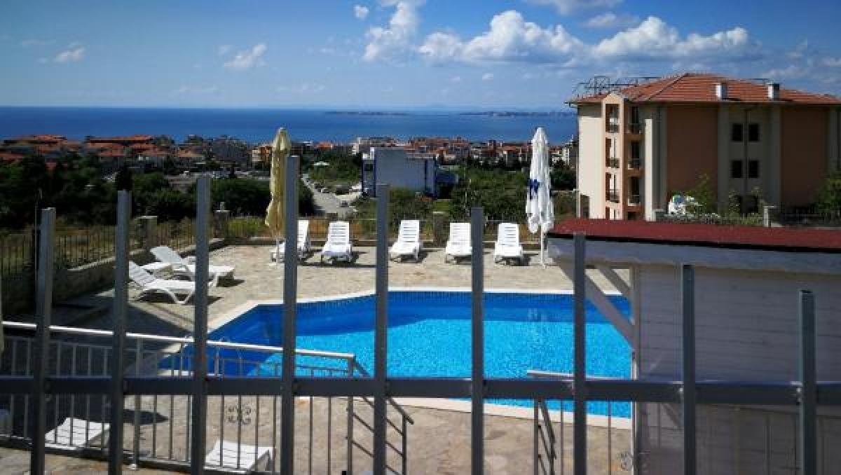 Picture of Studio For Sale in Saint Vlas, Burgas, Bulgaria