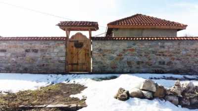 Home For Sale in Gen. Toshevo, Bulgaria