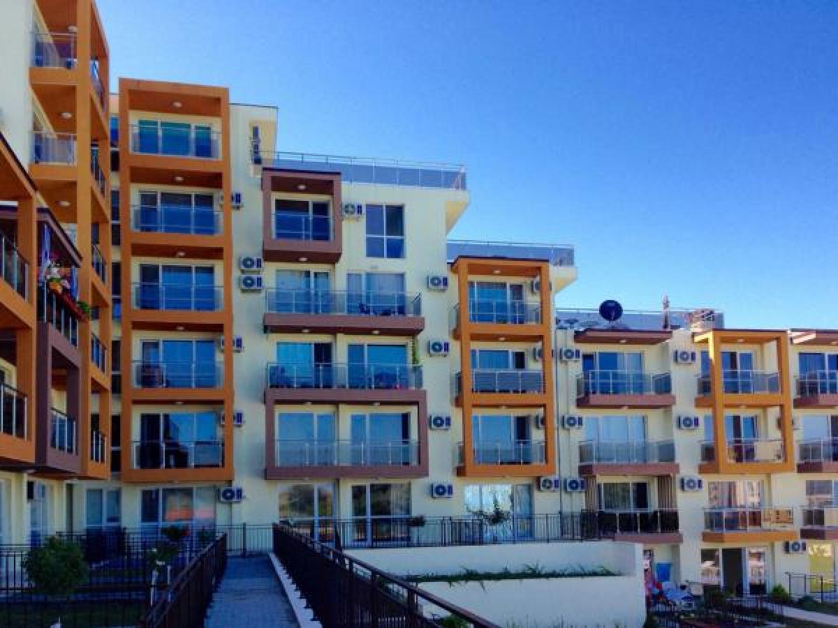 Picture of Apartment For Sale in Byala, Ruse, Bulgaria