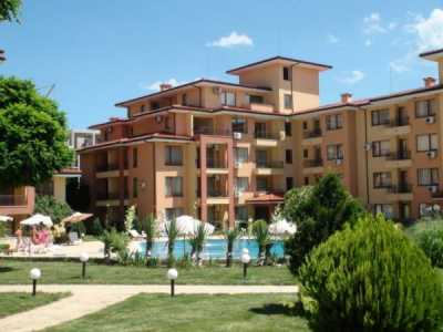 Apartment For Sale in Saint Vlas, Bulgaria