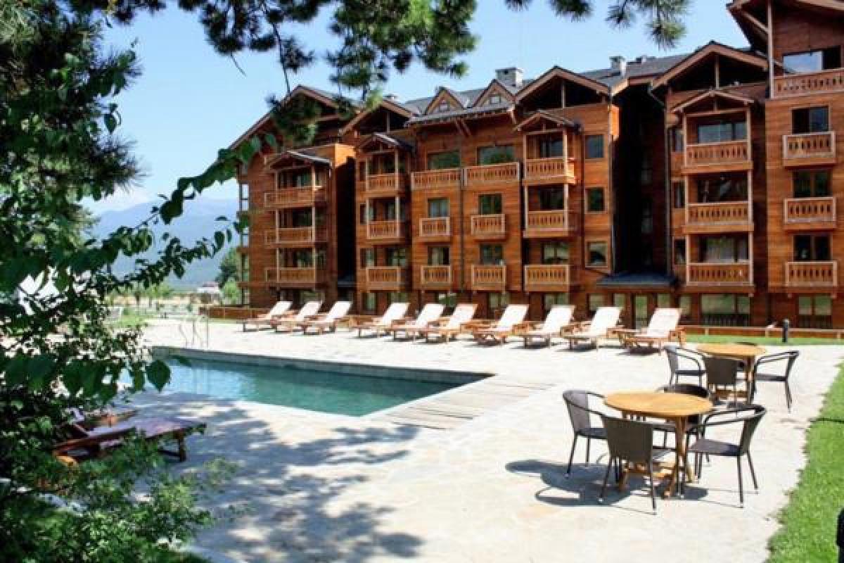 Picture of Studio For Sale in Bansko, Blagoevgrad, Bulgaria