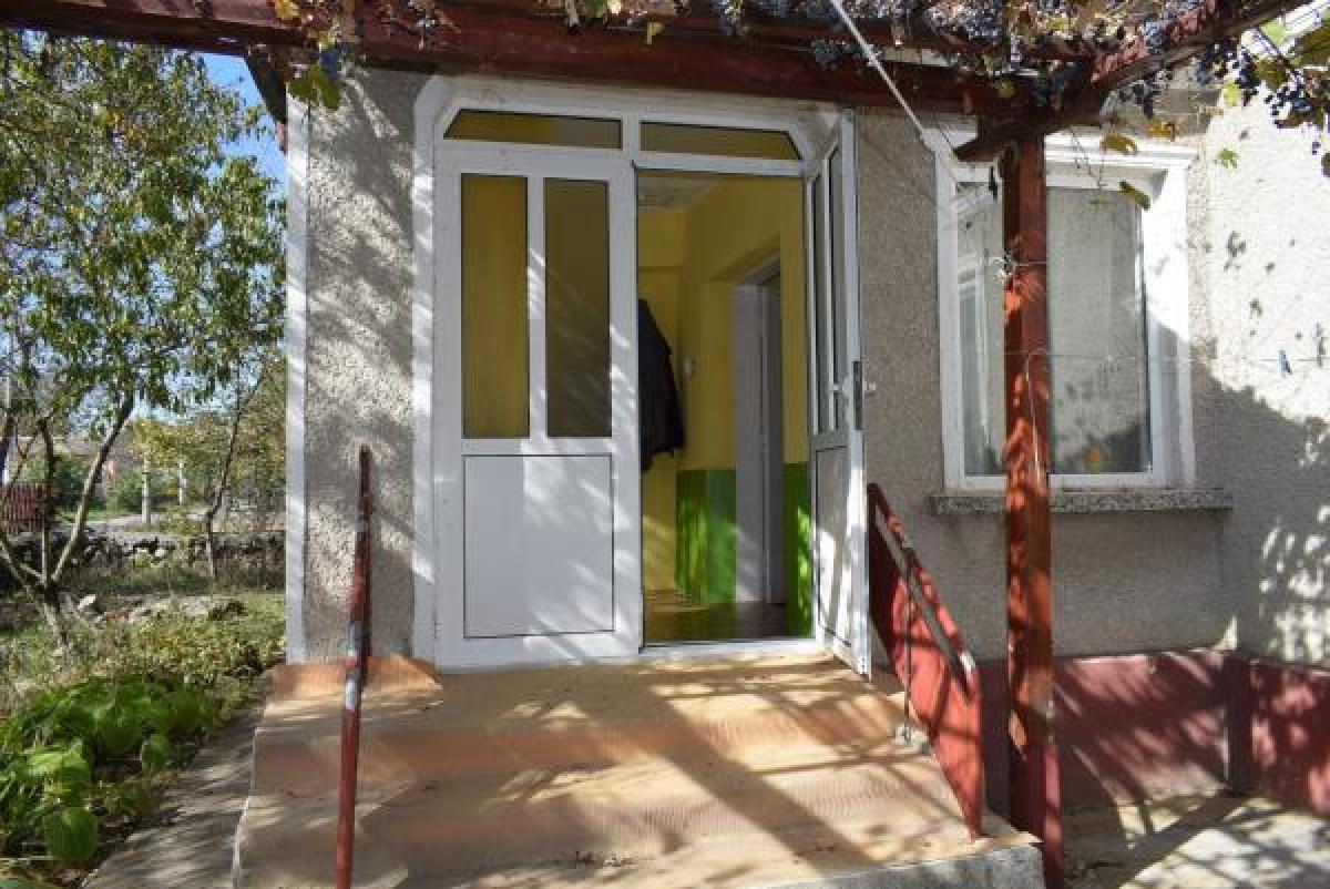 Picture of Home For Sale in Kardam, Dobrich, Bulgaria