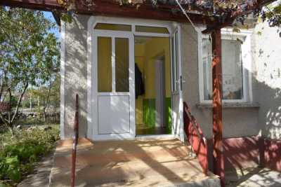 Home For Sale in Kardam, Bulgaria