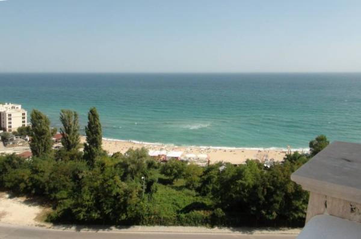 Picture of Apartment For Sale in Golden Sands, Varna, Bulgaria