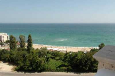 Apartment For Sale in Golden Sands, Bulgaria