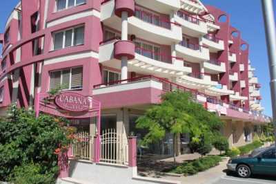 Studio For Sale in Nessebar, Bulgaria